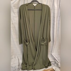 Lularoe Sarah Cardigan